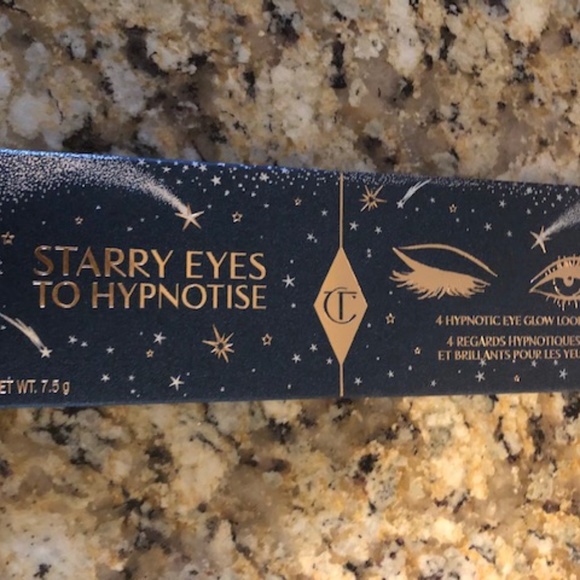 Charlotte Tilbury Other - Charlotte Tilbury Eyes To Hypnotise